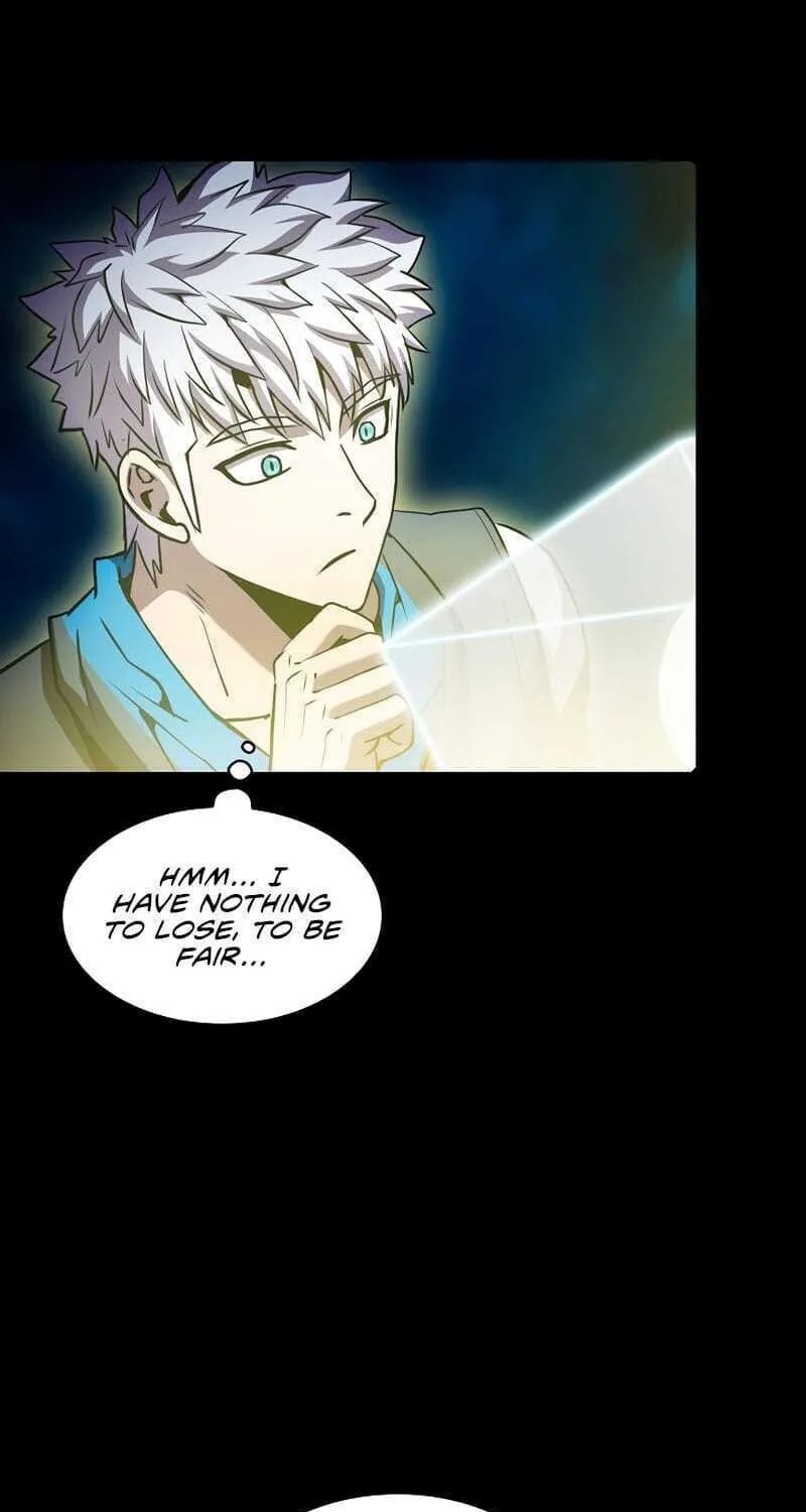 The Celestial Returned from Hell Chapter 61 page 37 - 