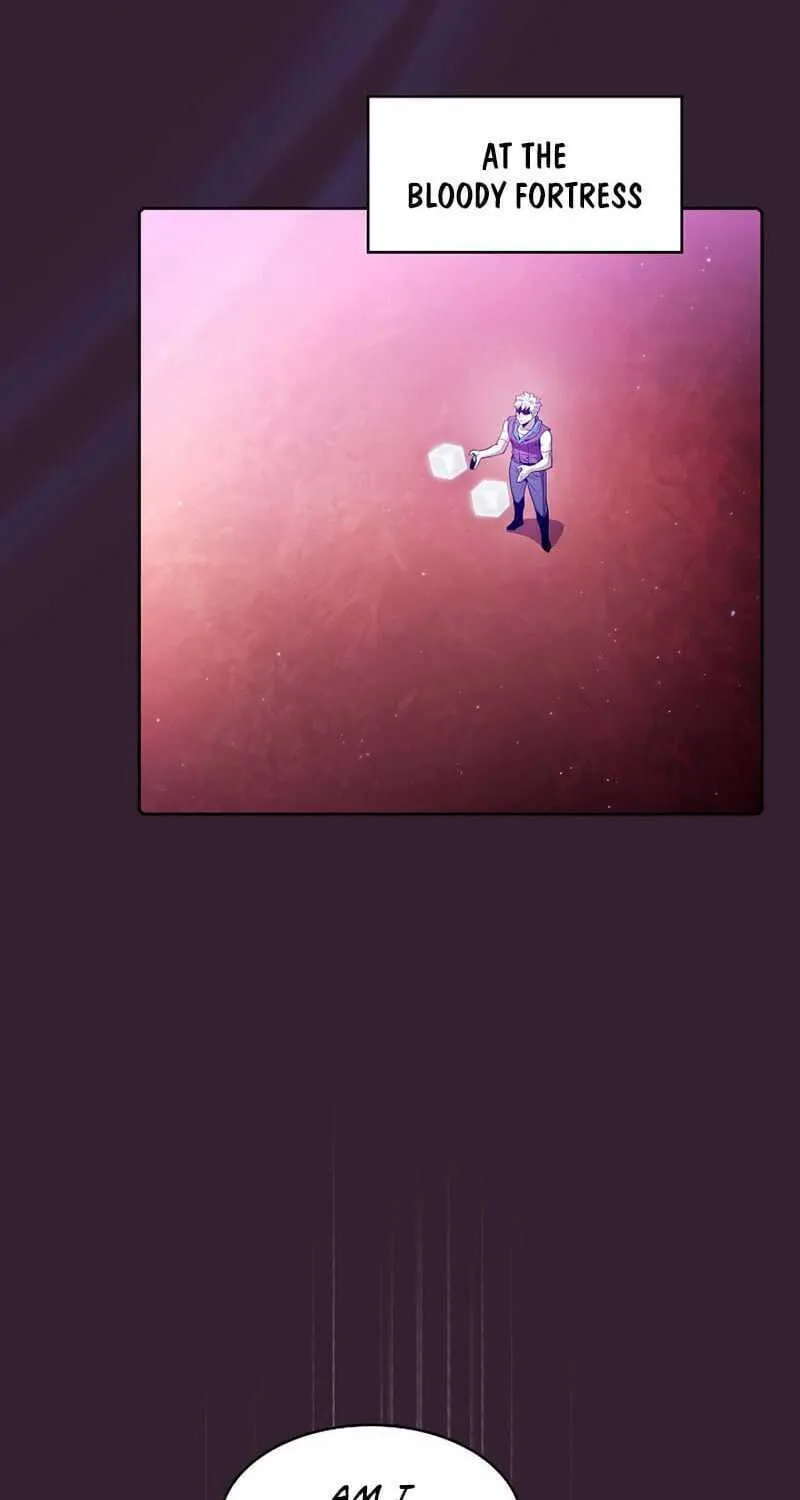 The Celestial Returned from Hell Chapter 61 page 41 - 