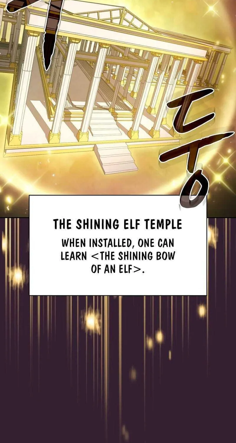 The Celestial Returned from Hell Chapter 61 page 48 - 
