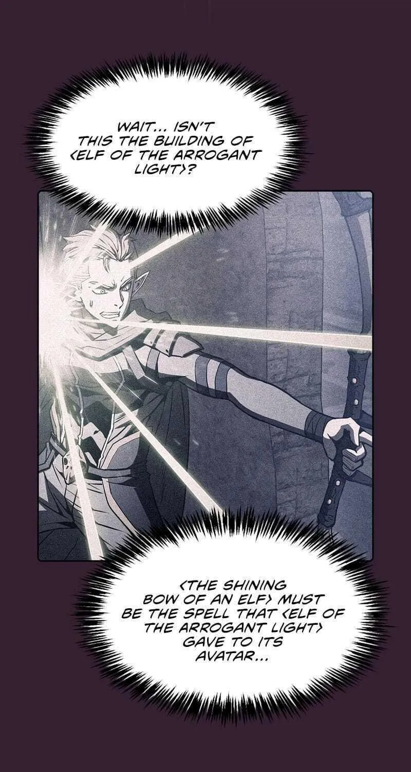 The Celestial Returned from Hell Chapter 61 page 49 - 