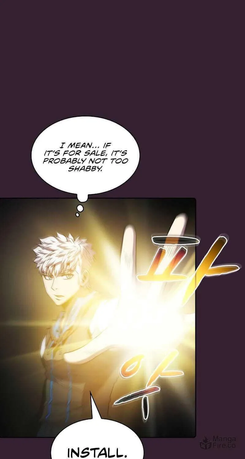 The Celestial Returned from Hell Chapter 61 page 50 - 
