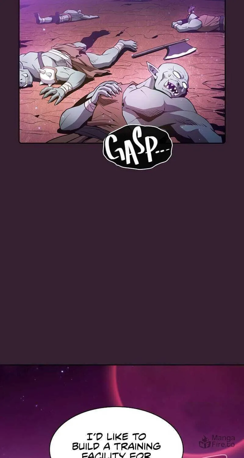 The Celestial Returned from Hell Chapter 61 page 6 - 