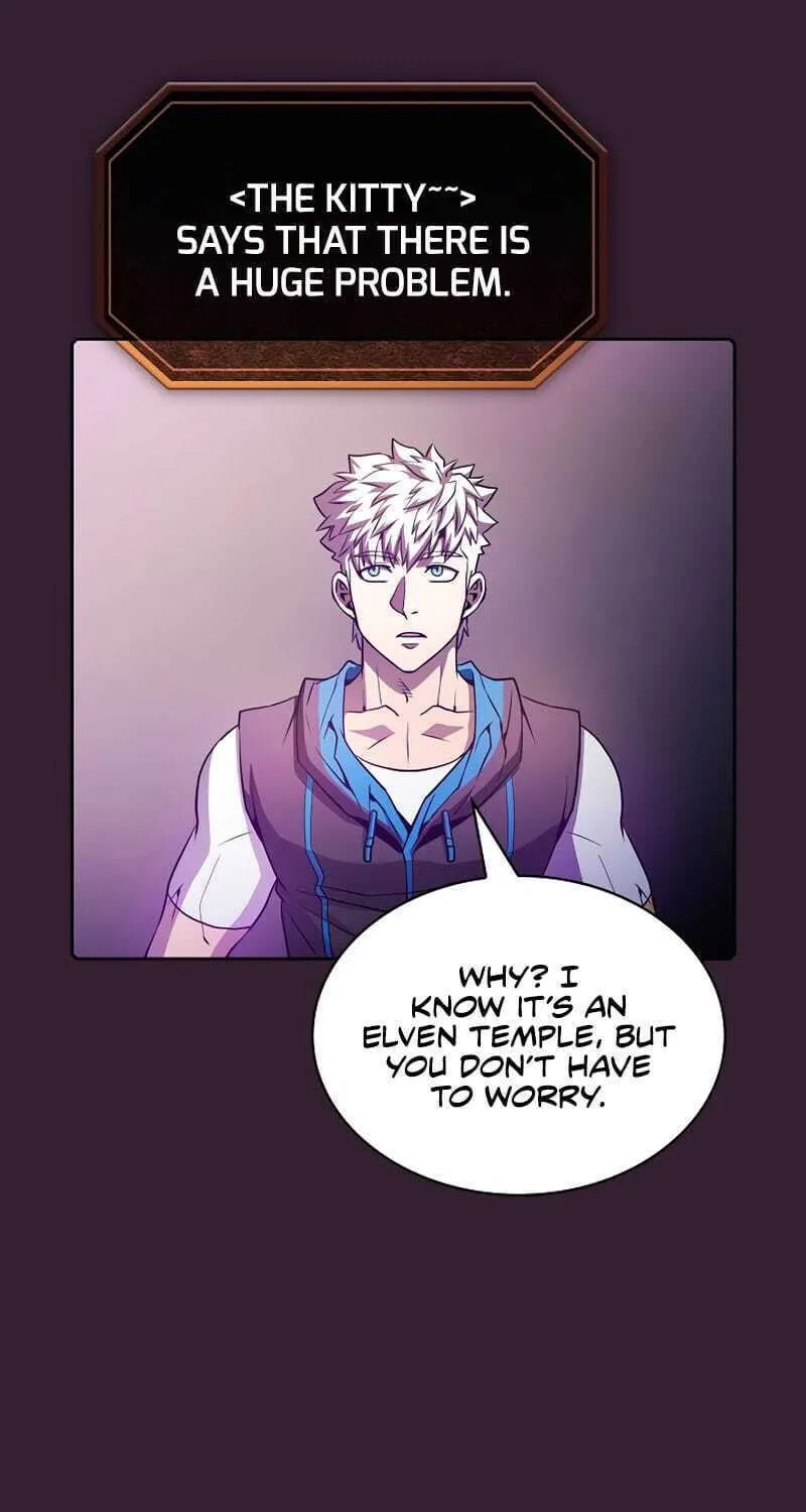 The Celestial Returned from Hell Chapter 61 page 52 - 