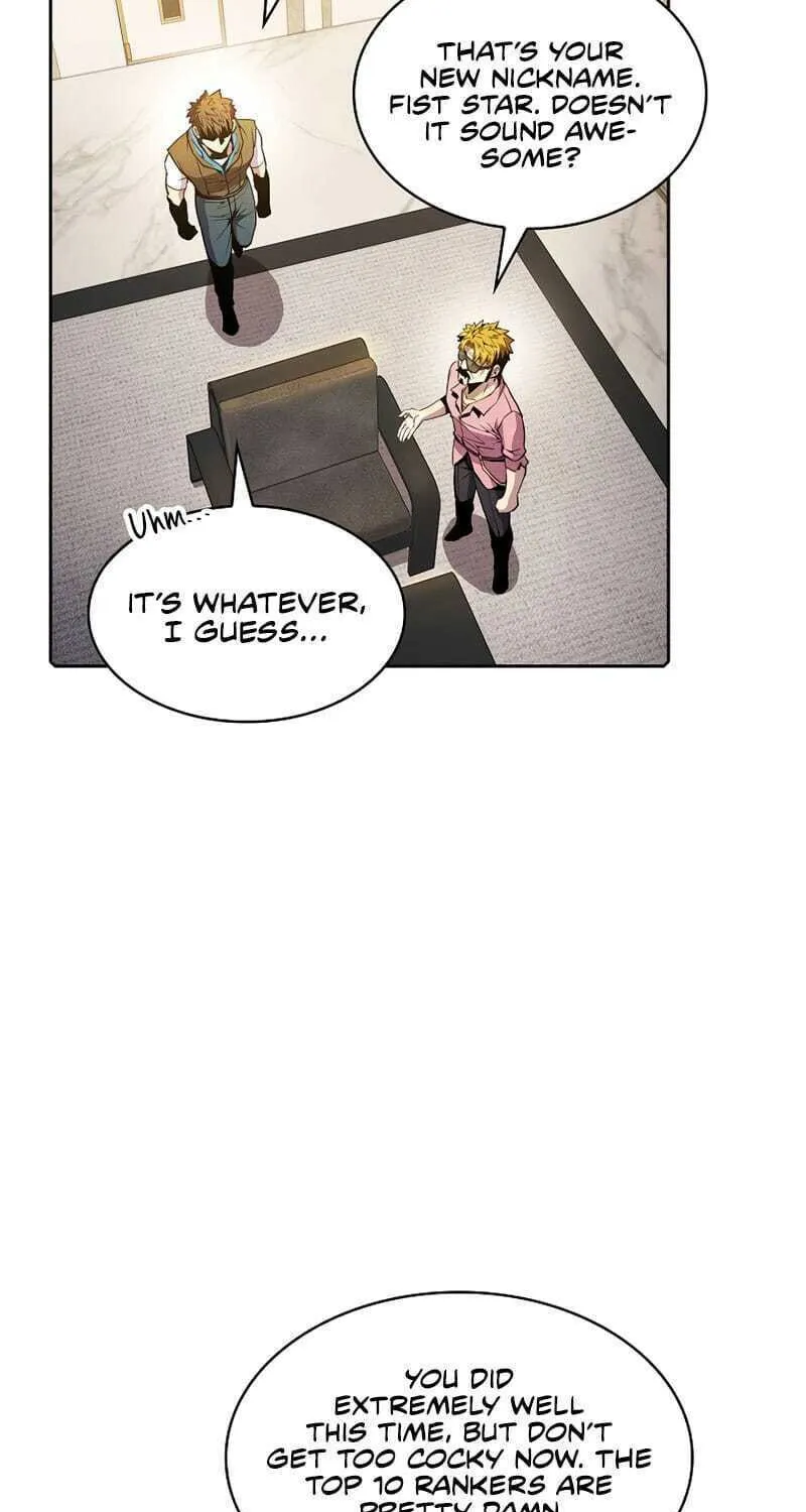 The Celestial Returned from Hell Chapter 61 page 59 - 