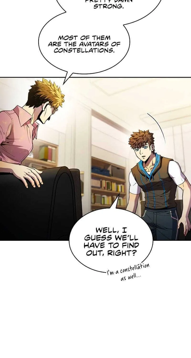 The Celestial Returned from Hell Chapter 61 page 60 - 