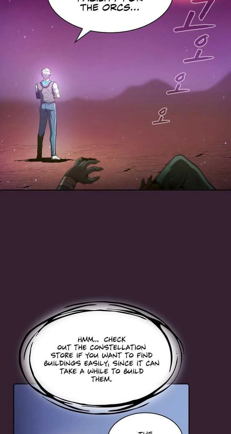 The Celestial Returned from Hell Chapter 61 page 7 - 