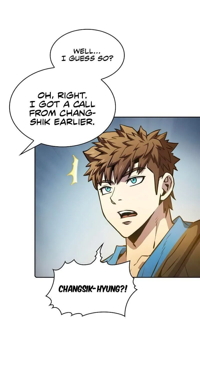 The Celestial Returned from Hell Chapter 61 page 61 - 