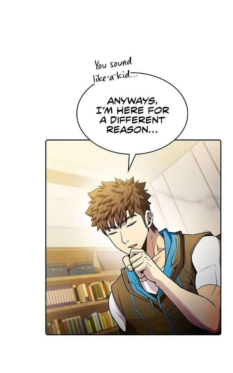 The Celestial Returned from Hell Chapter 61 page 64 - 