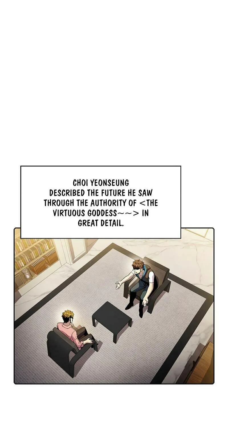 The Celestial Returned from Hell Chapter 61 page 65 - 
