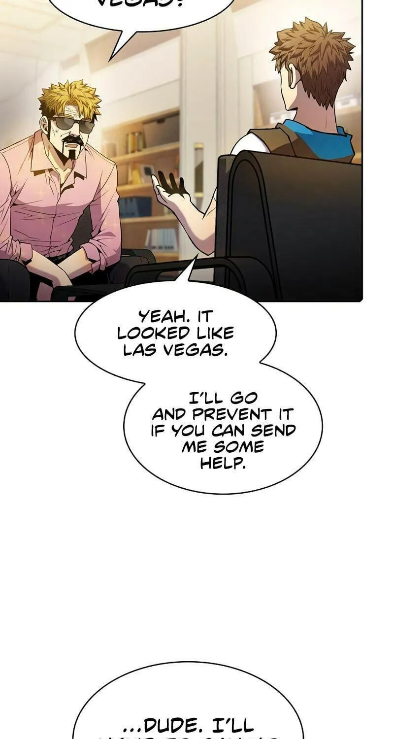 The Celestial Returned from Hell Chapter 61 page 67 - 