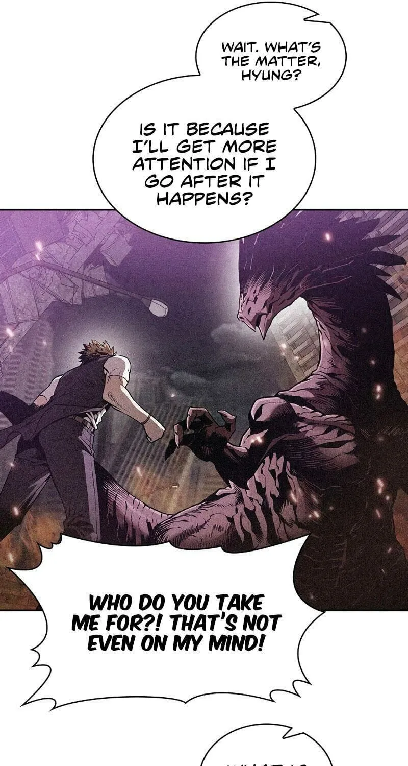 The Celestial Returned from Hell Chapter 61 page 69 - 