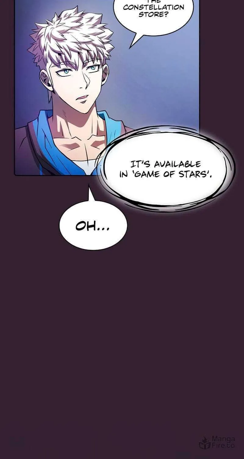 The Celestial Returned from Hell Chapter 61 page 8 - 