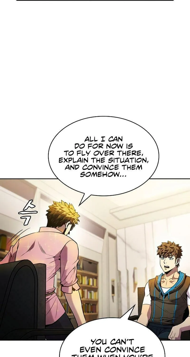 The Celestial Returned from Hell Chapter 61 page 71 - 