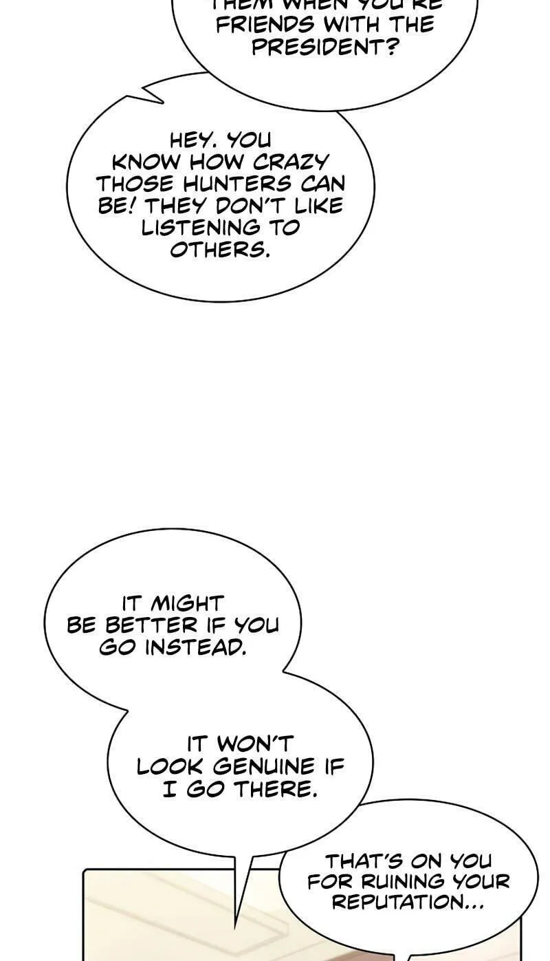 The Celestial Returned from Hell Chapter 61 page 72 - 