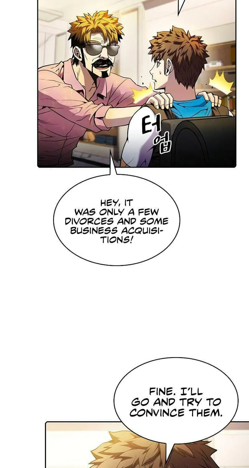 The Celestial Returned from Hell Chapter 61 page 73 - 