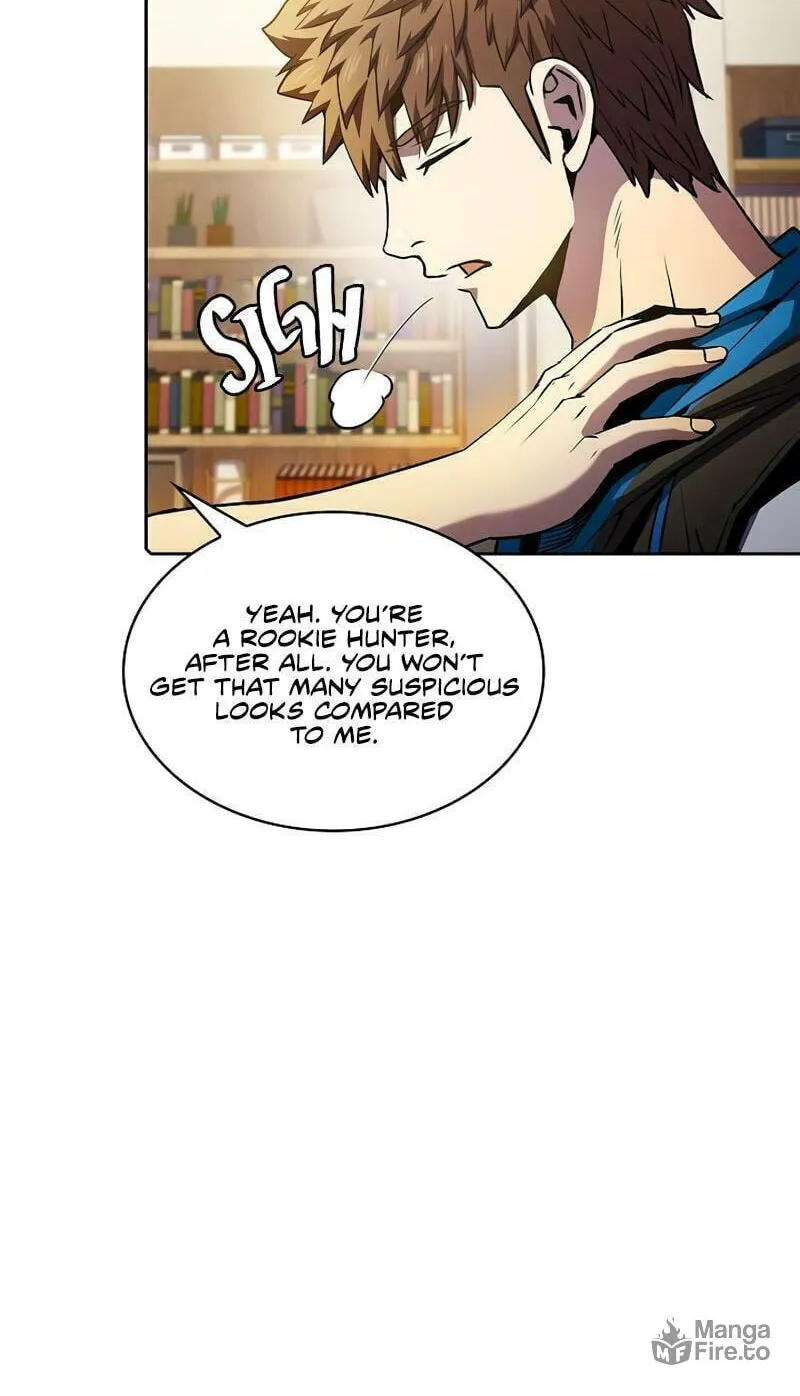 The Celestial Returned from Hell Chapter 61 page 74 - 