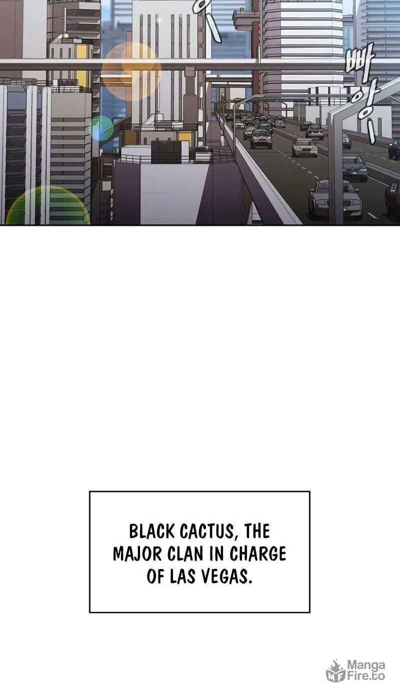 The Celestial Returned from Hell Chapter 61 page 76 - 