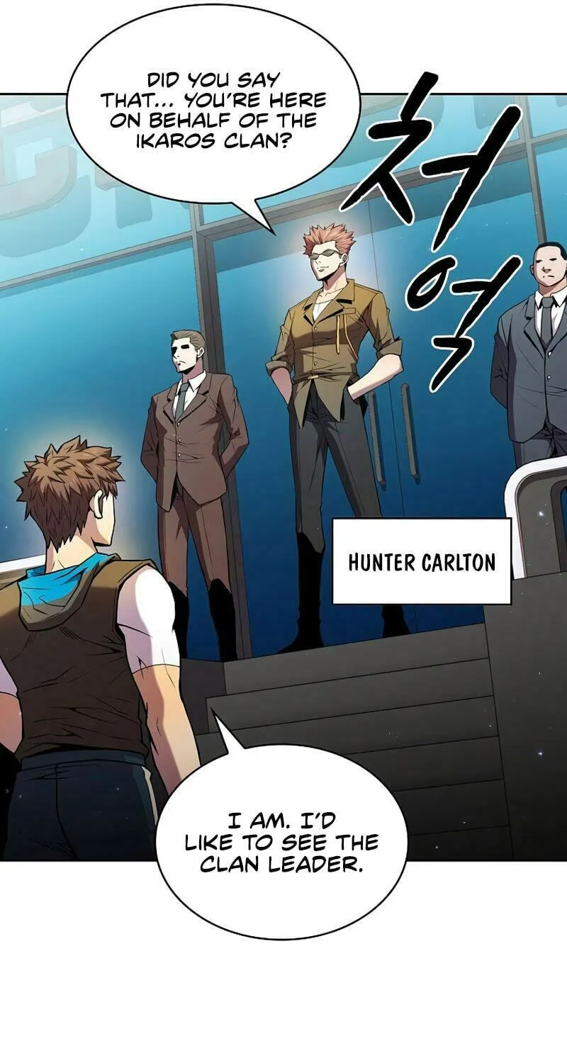 The Celestial Returned from Hell Chapter 61 page 77 - 