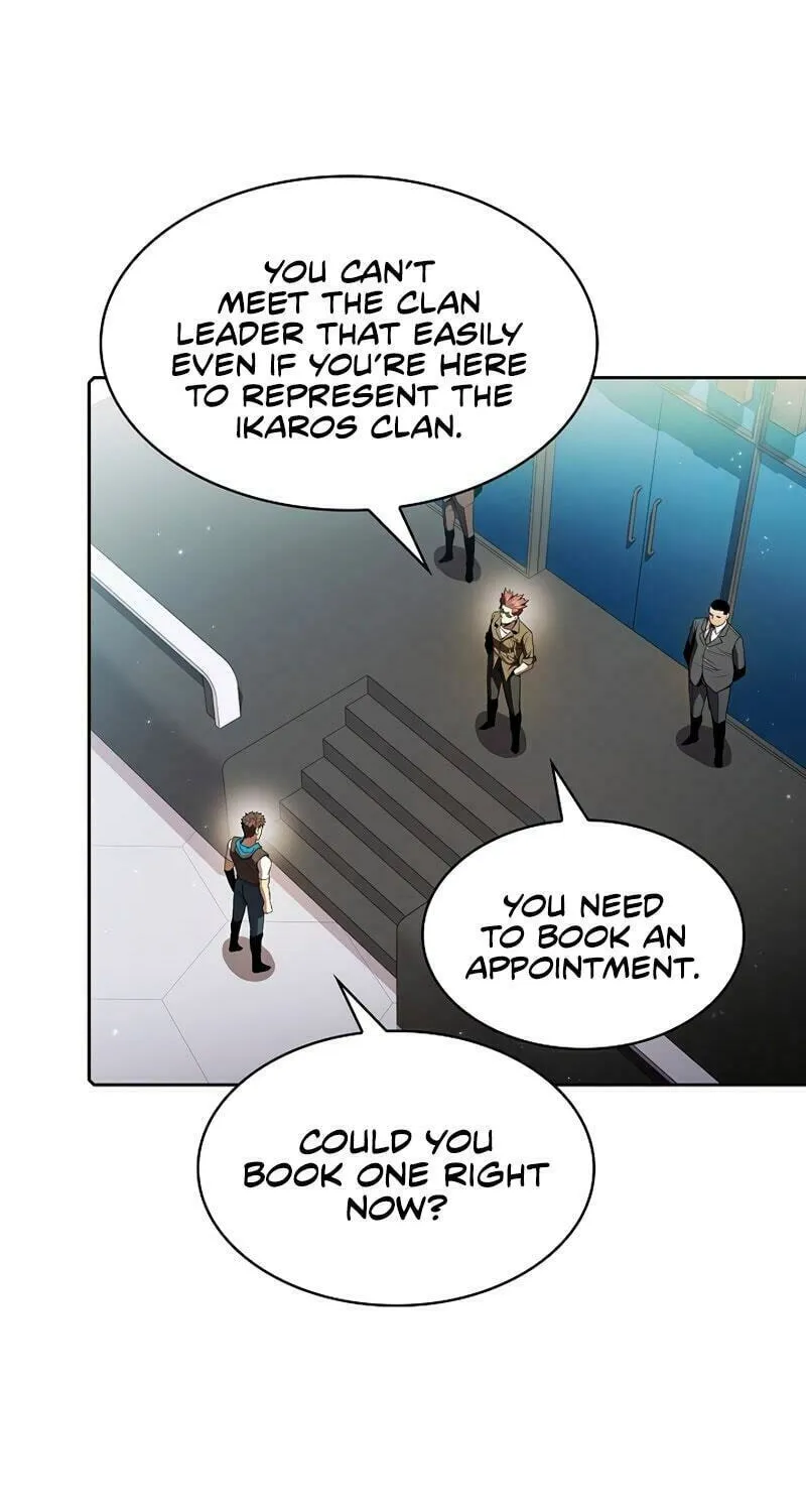 The Celestial Returned from Hell Chapter 61 page 78 - 