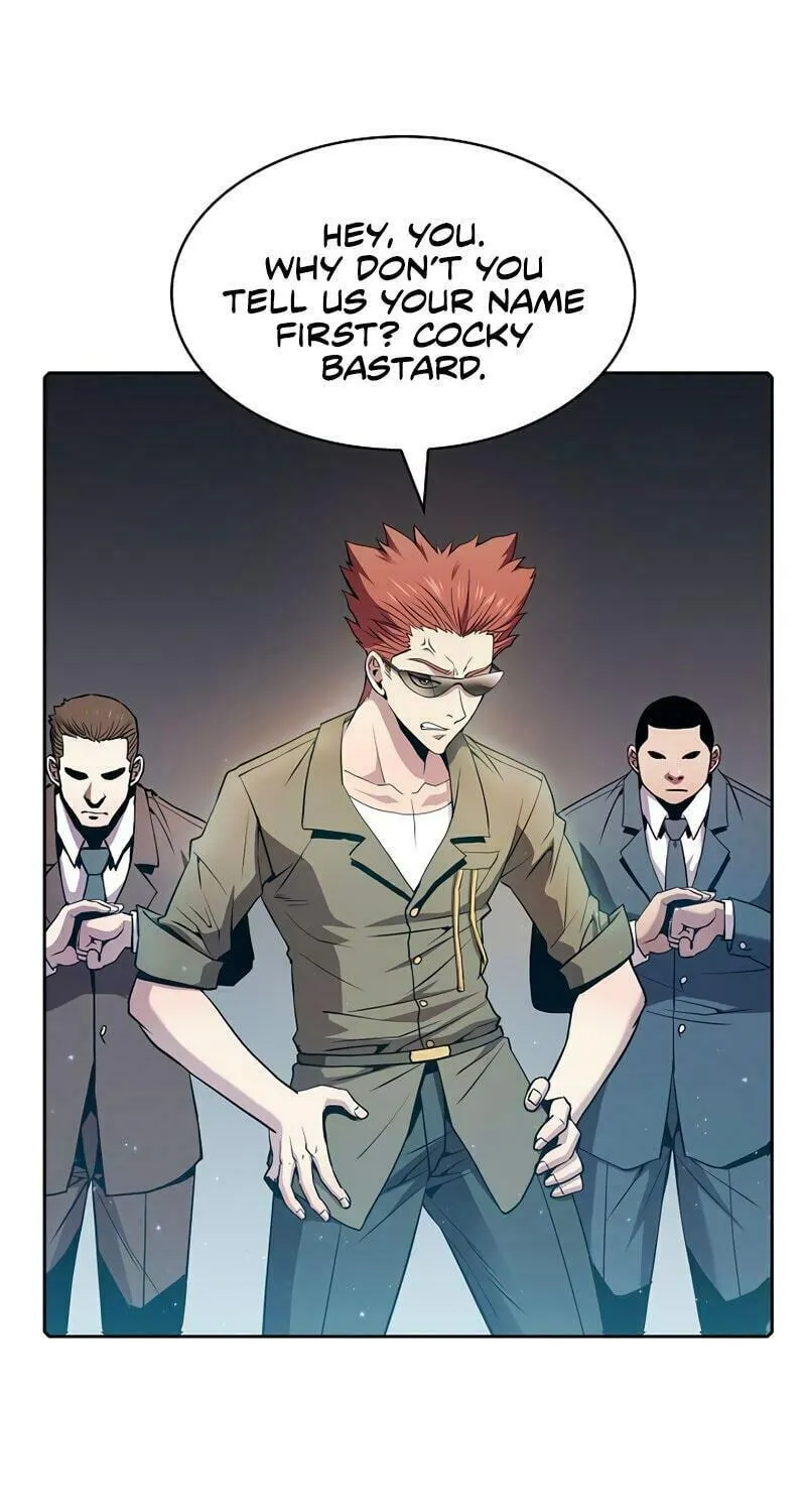The Celestial Returned from Hell Chapter 61 page 79 - 