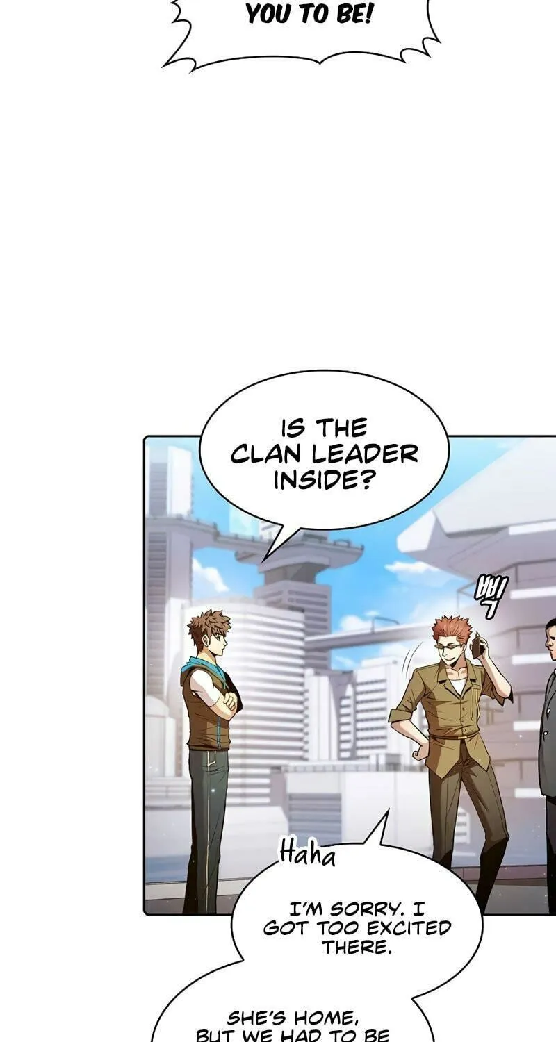 The Celestial Returned from Hell Chapter 61 page 83 - 