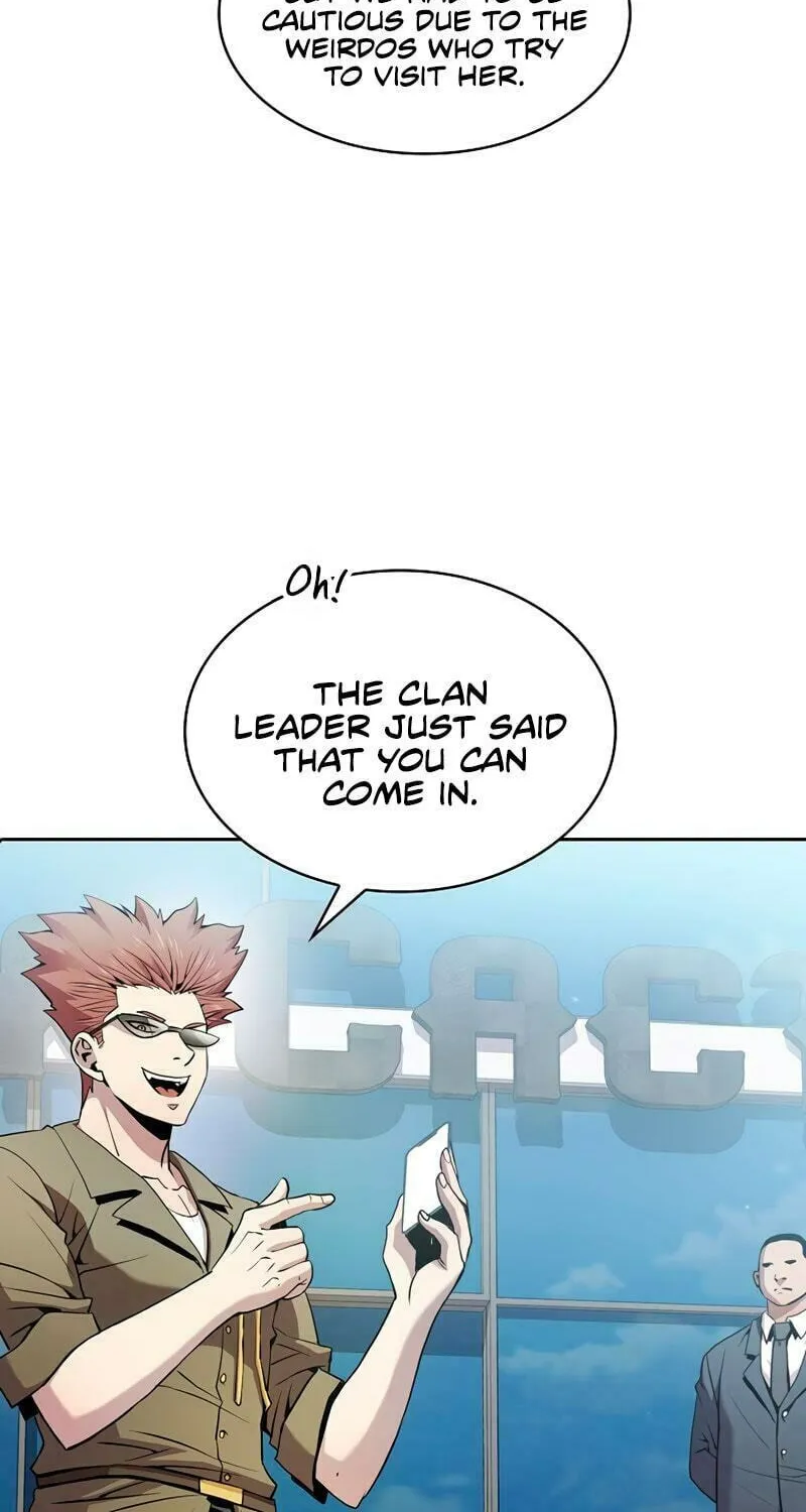 The Celestial Returned from Hell Chapter 61 page 84 - 