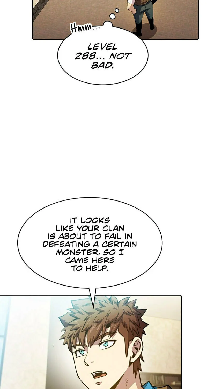 The Celestial Returned from Hell Chapter 62 page 11 - 