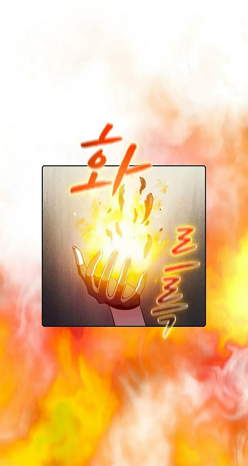 The Celestial Returned from Hell Chapter 62 page 13 - 