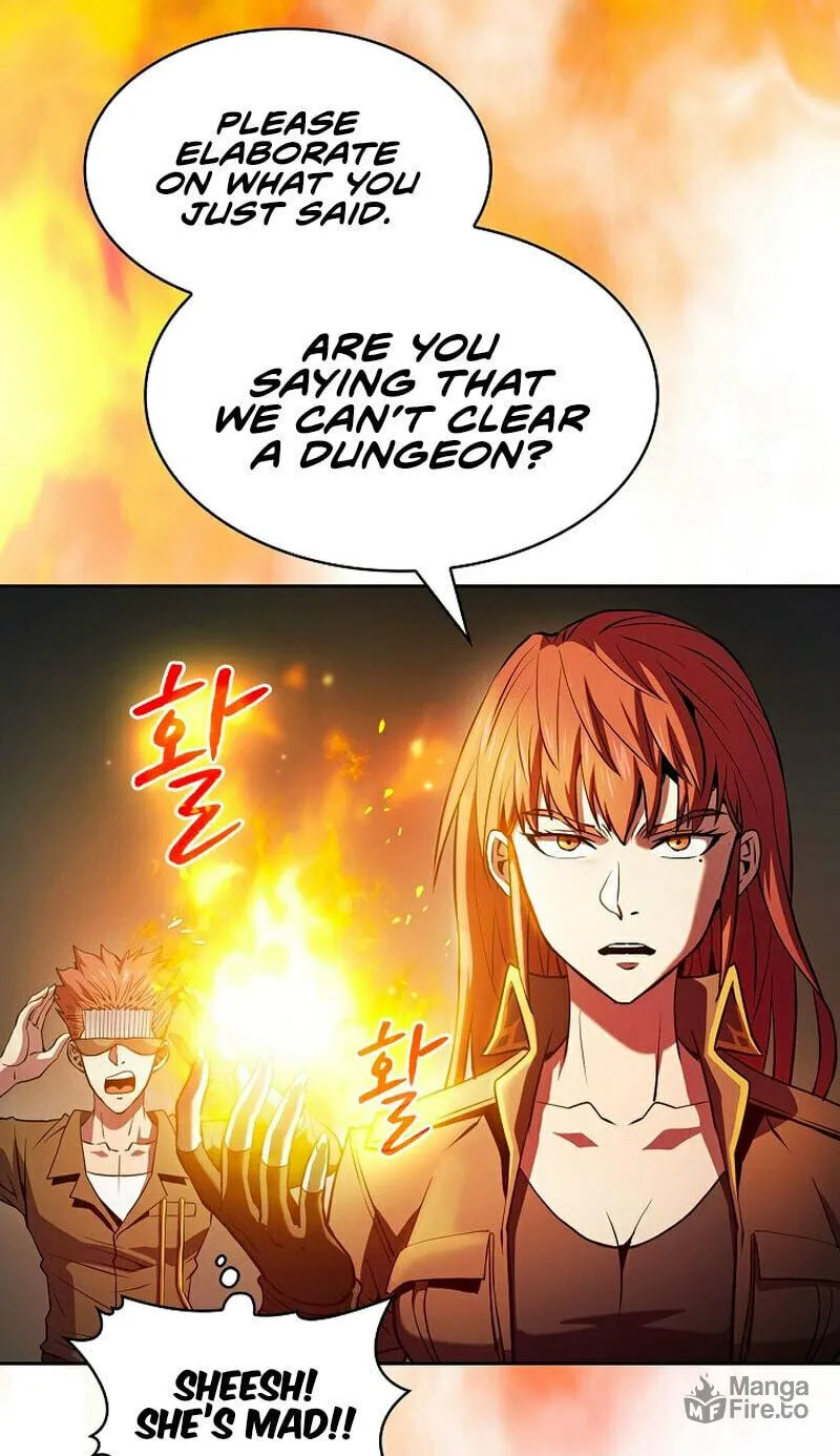 The Celestial Returned from Hell Chapter 62 page 14 - 
