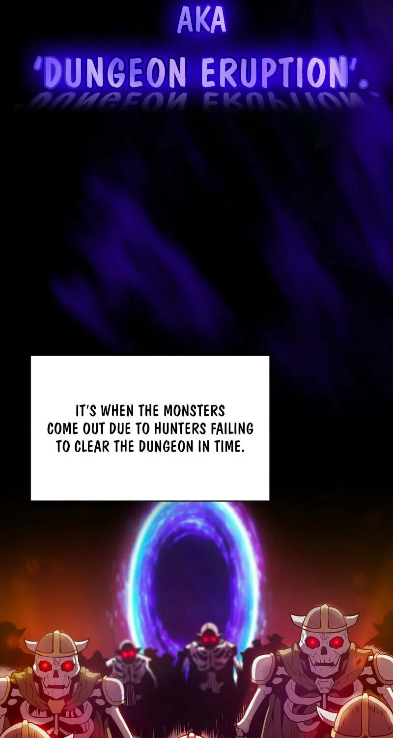 The Celestial Returned from Hell Chapter 62 page 17 - 