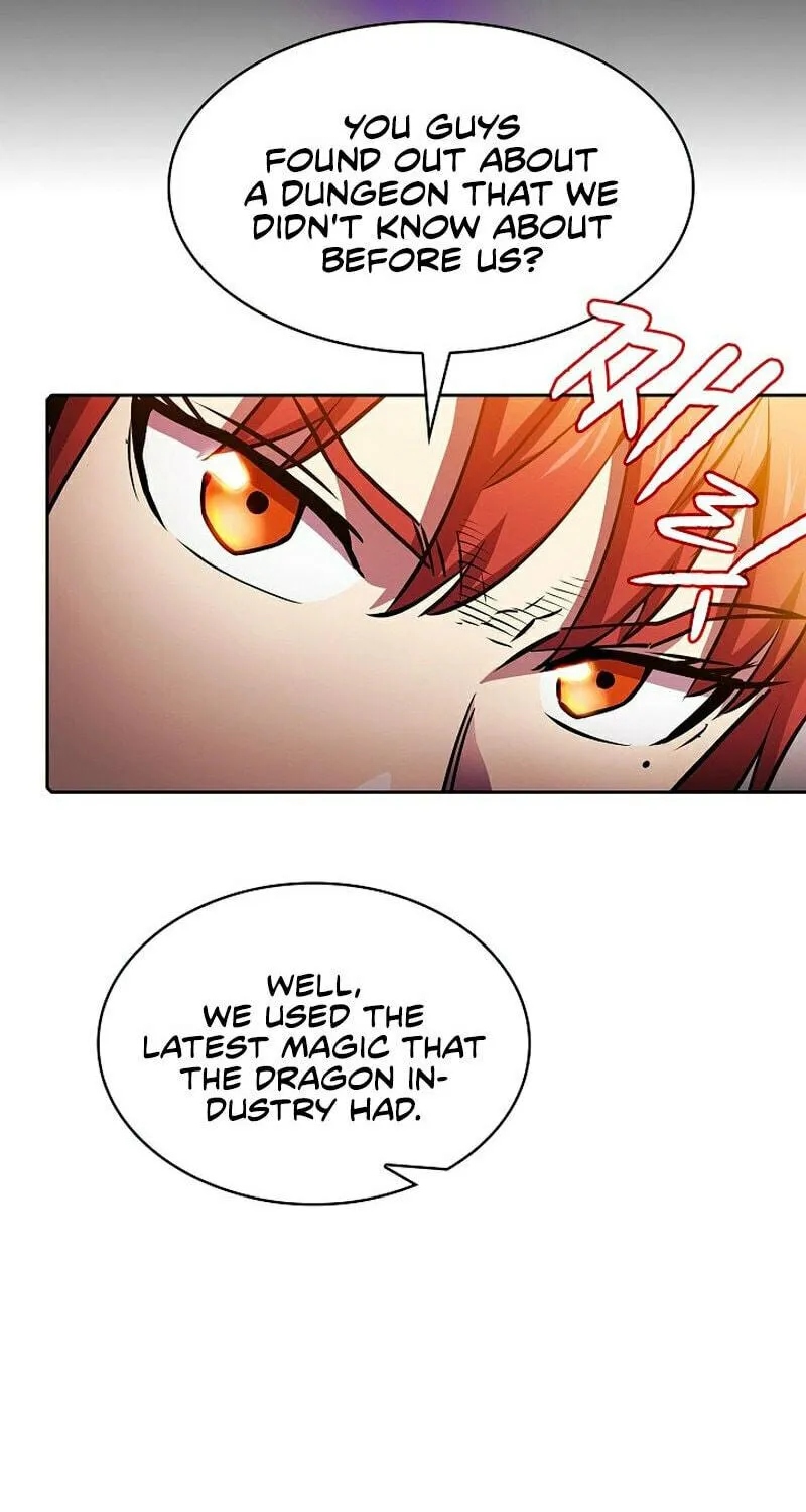 The Celestial Returned from Hell Chapter 62 page 19 - 