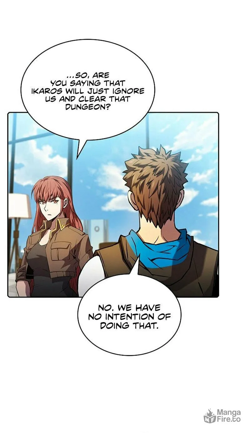 The Celestial Returned from Hell Chapter 62 page 20 - 
