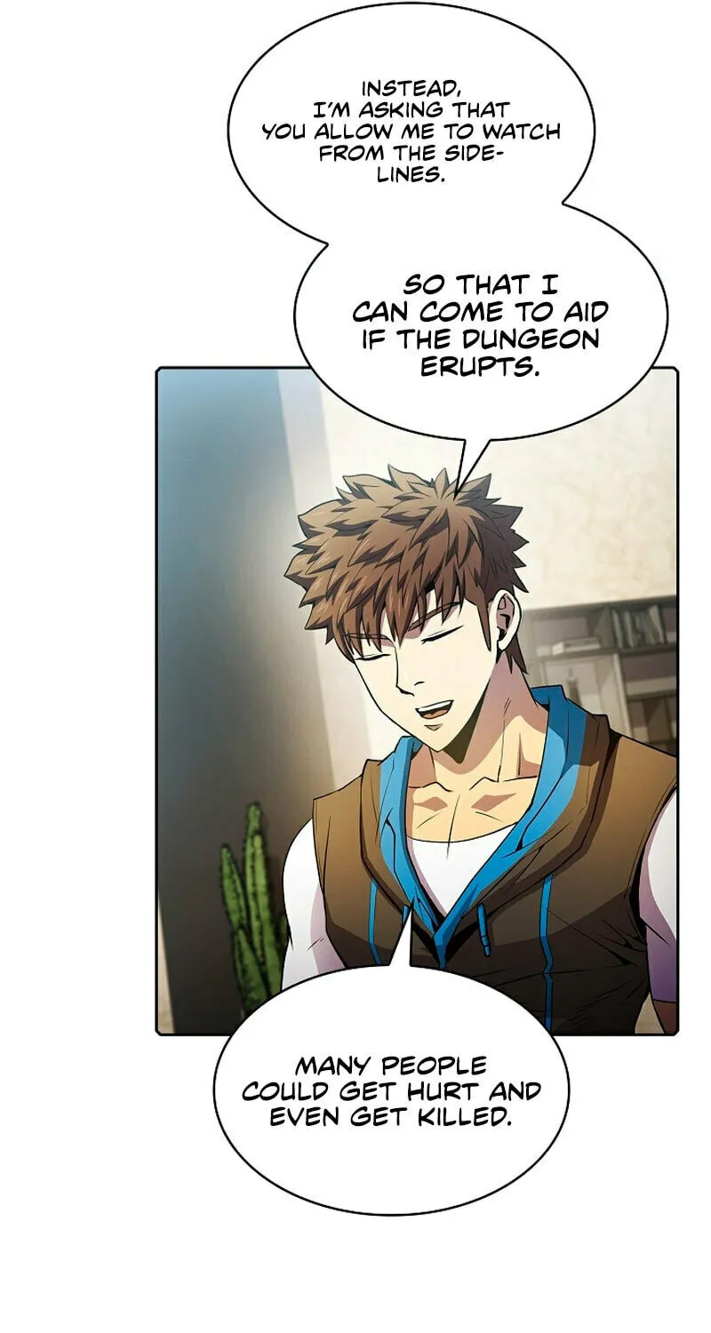 The Celestial Returned from Hell Chapter 62 page 21 - 