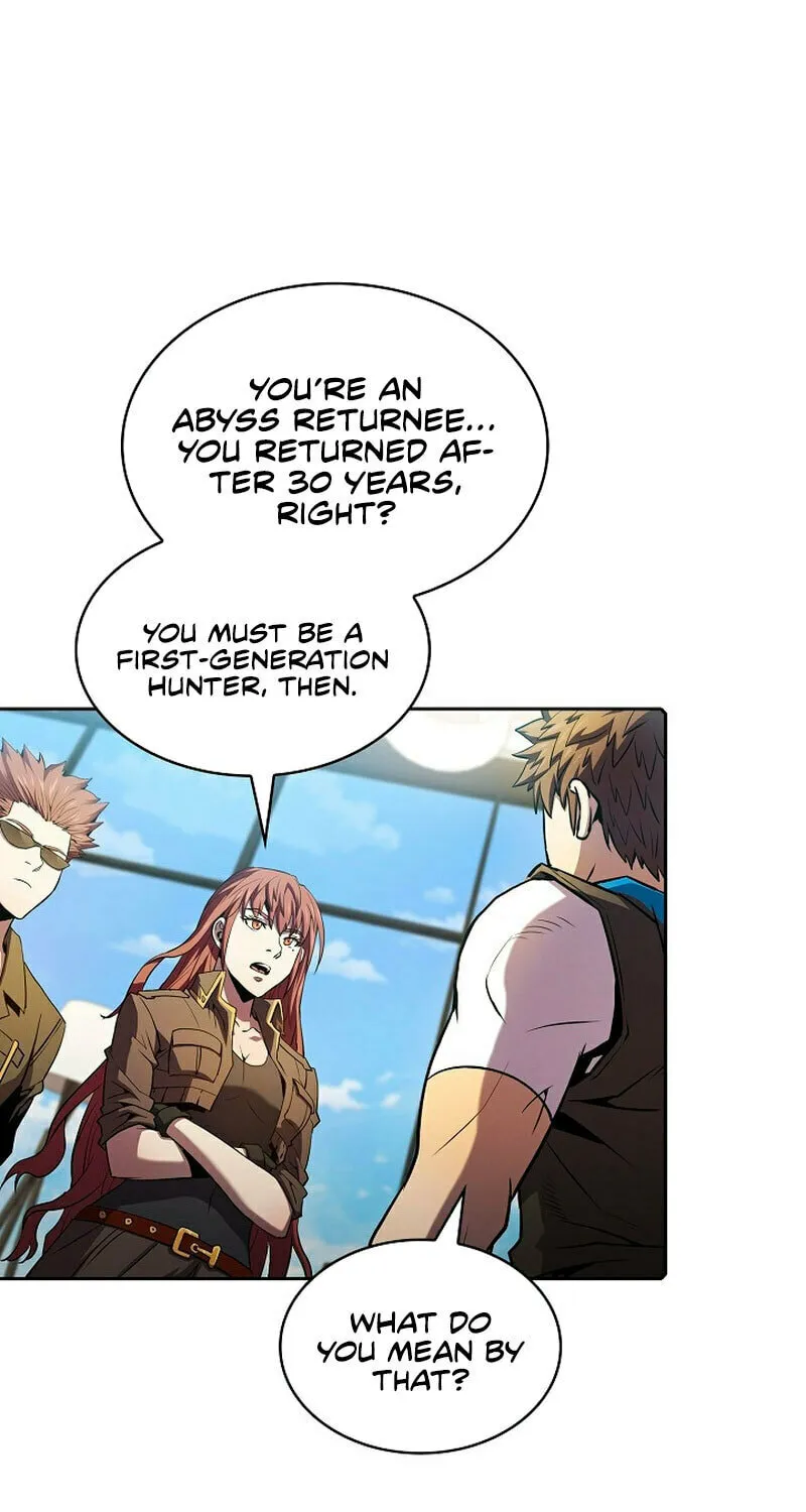 The Celestial Returned from Hell Chapter 62 page 22 - 