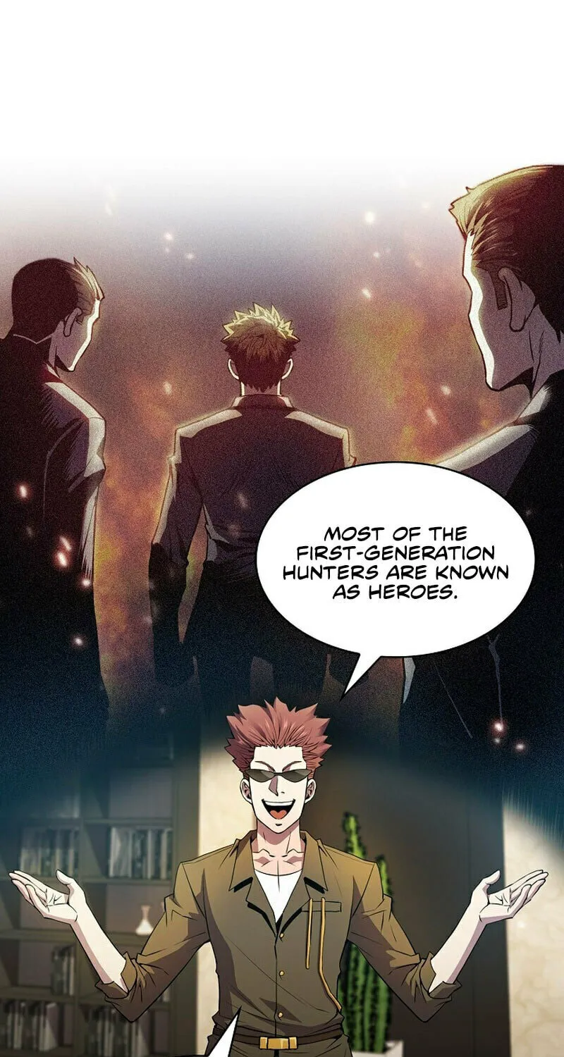 The Celestial Returned from Hell Chapter 62 page 23 - 
