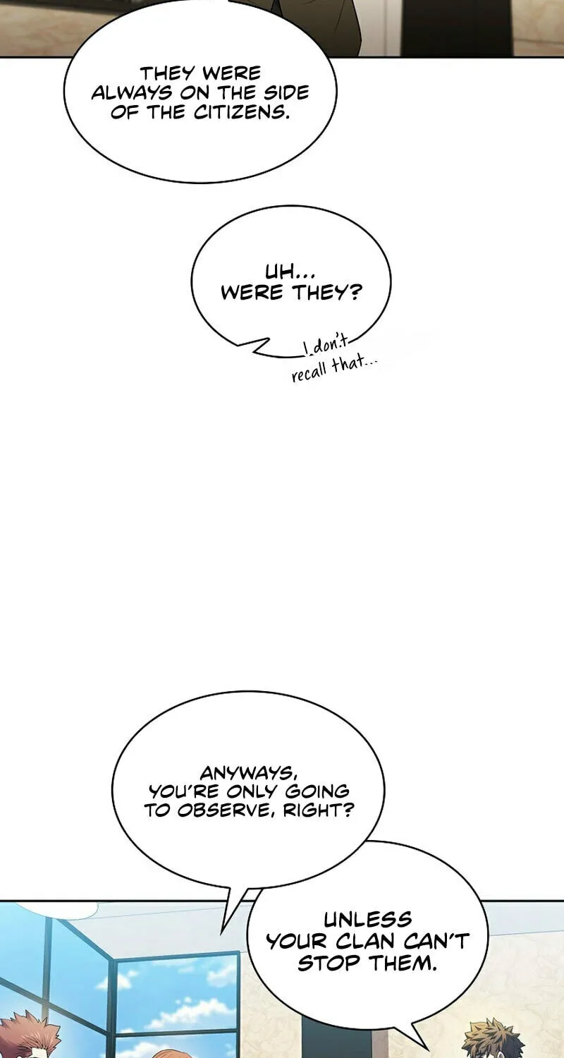 The Celestial Returned from Hell Chapter 62 page 24 - 