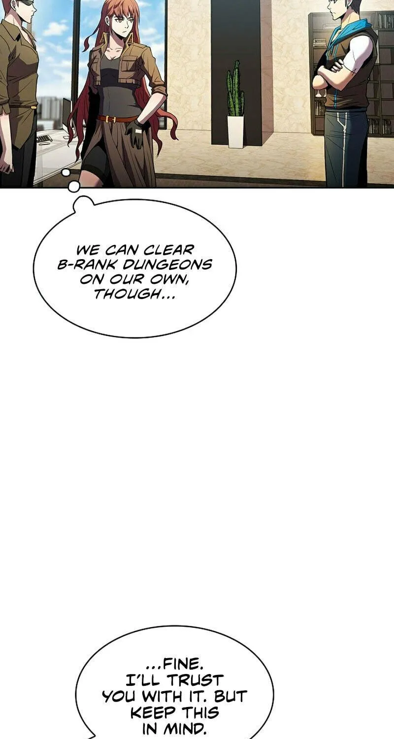 The Celestial Returned from Hell Chapter 62 page 25 - 