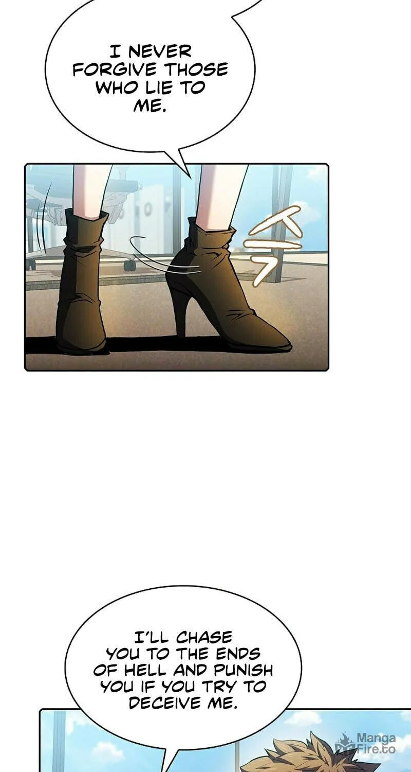 The Celestial Returned from Hell Chapter 62 page 26 - 