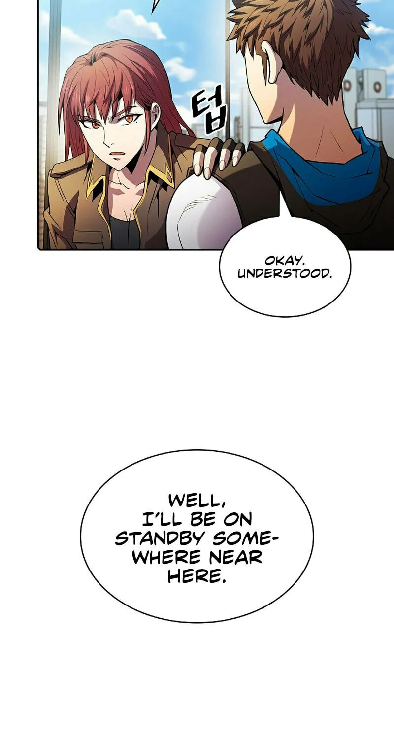 The Celestial Returned from Hell Chapter 62 page 27 - 