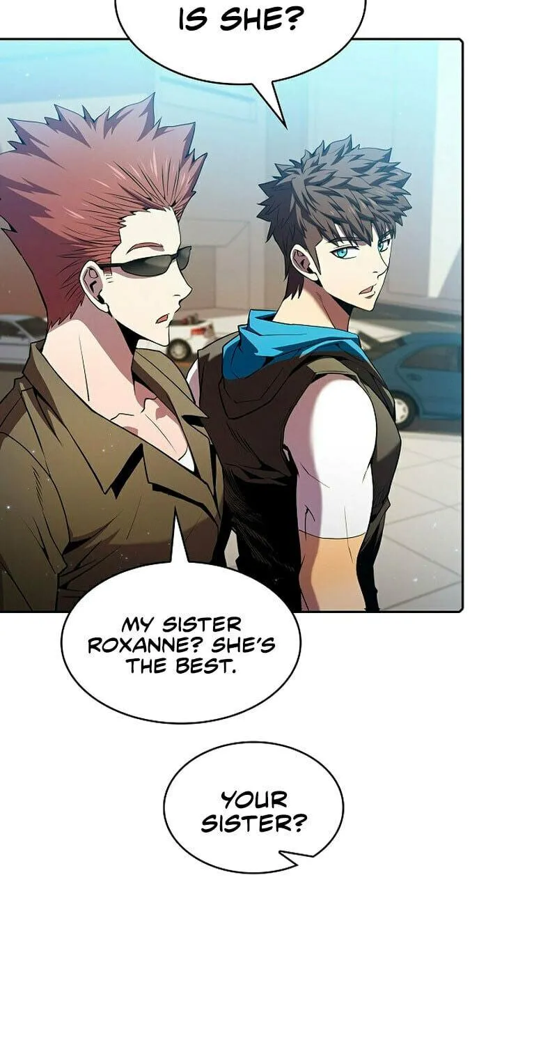 The Celestial Returned from Hell Chapter 62 page 31 - 