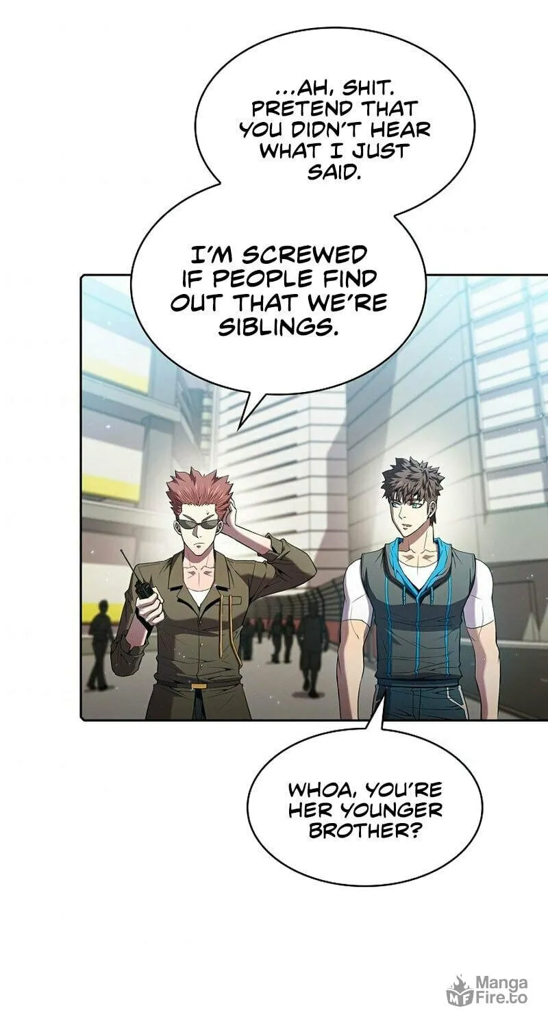 The Celestial Returned from Hell Chapter 62 page 32 - 