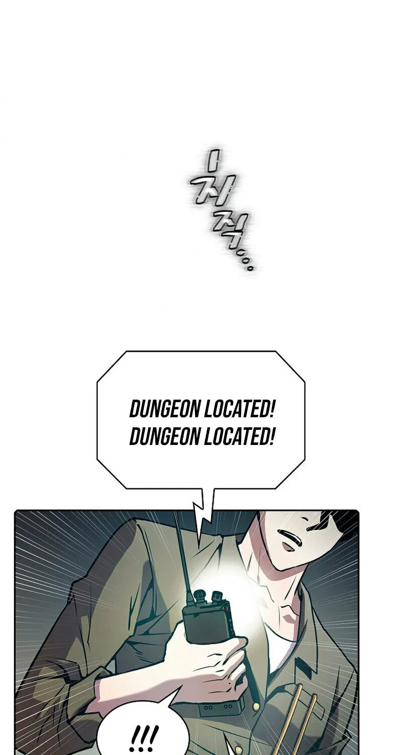 The Celestial Returned from Hell Chapter 62 page 33 - 