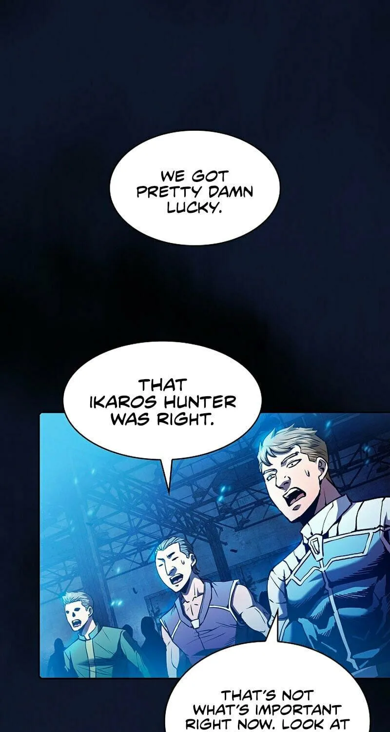 The Celestial Returned from Hell Chapter 62 page 37 - 