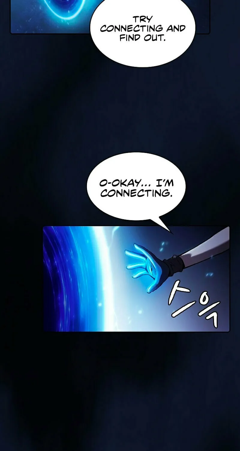 The Celestial Returned from Hell Chapter 62 page 39 - 