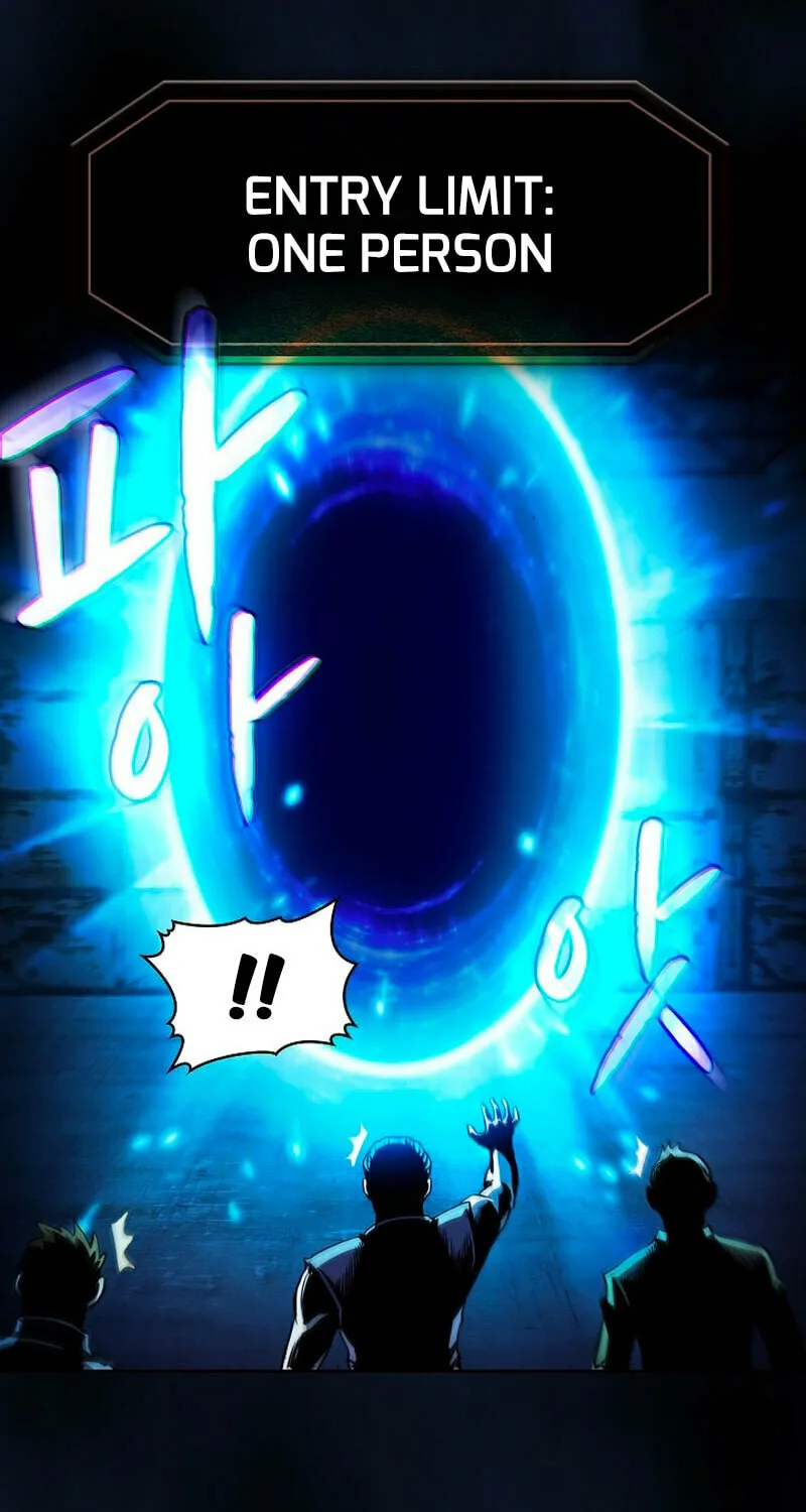 The Celestial Returned from Hell Chapter 62 page 41 - 
