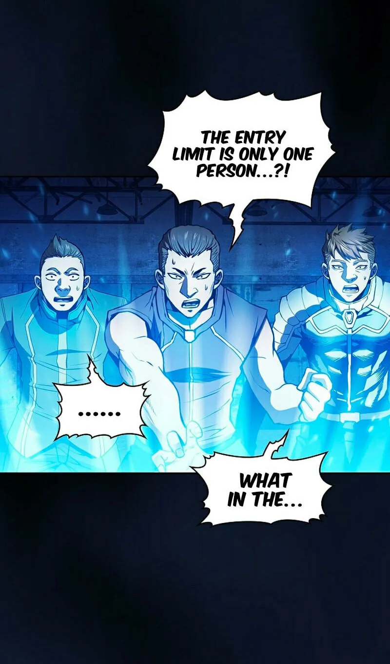 The Celestial Returned from Hell Chapter 62 page 42 - 