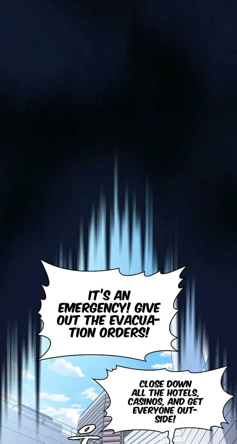 The Celestial Returned from Hell Chapter 62 page 43 - 