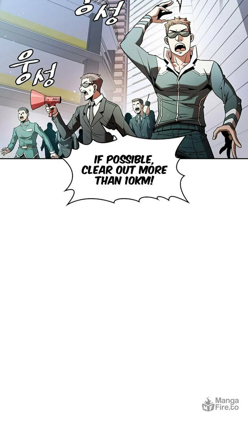 The Celestial Returned from Hell Chapter 62 page 44 - 