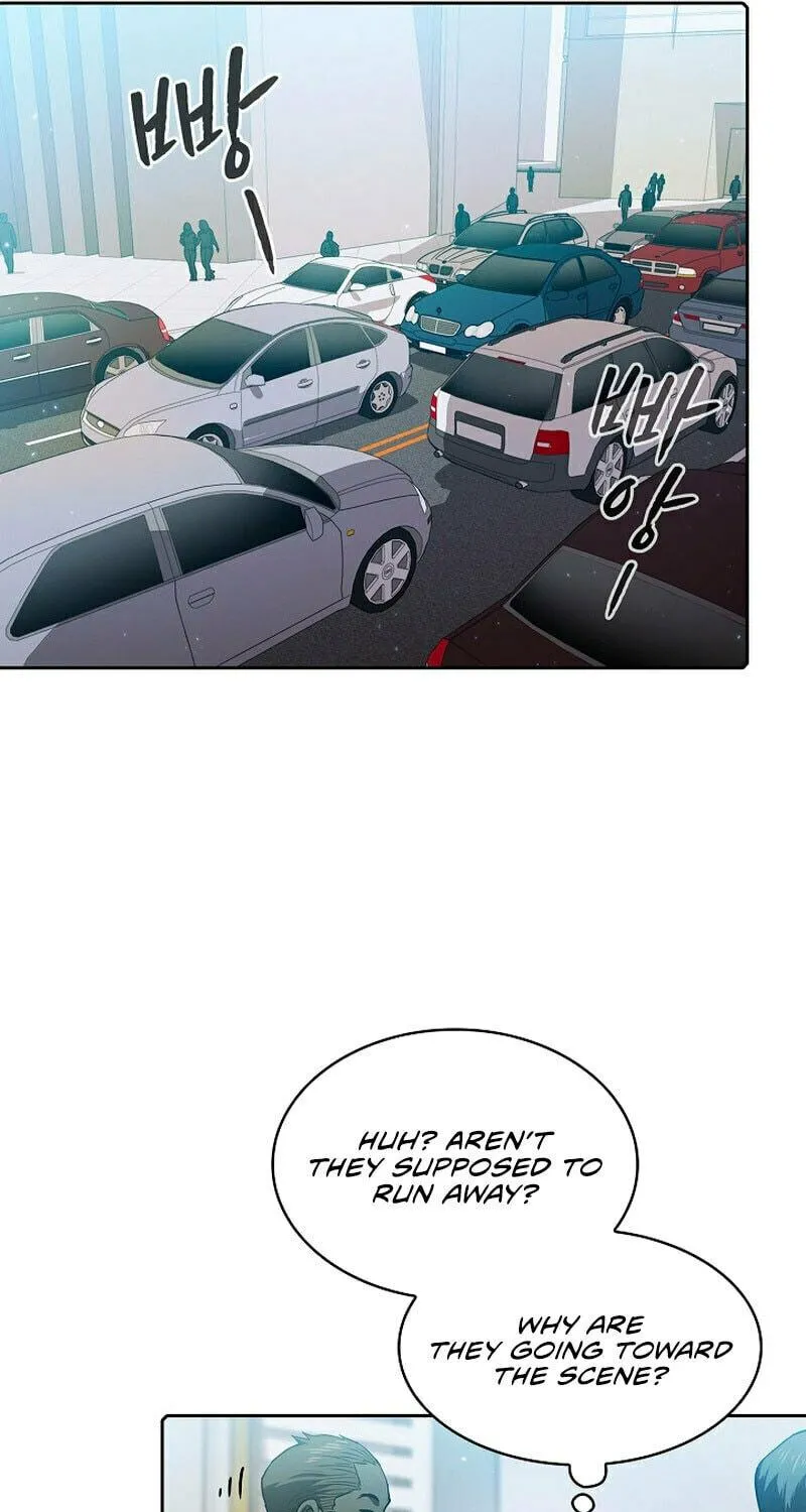 The Celestial Returned from Hell Chapter 62 page 45 - 