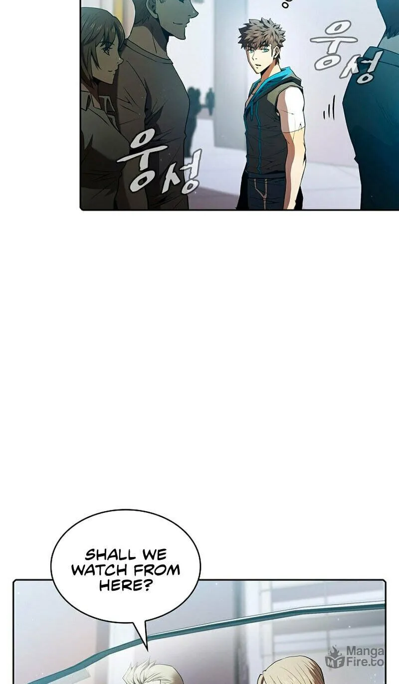 The Celestial Returned from Hell Chapter 62 page 46 - 